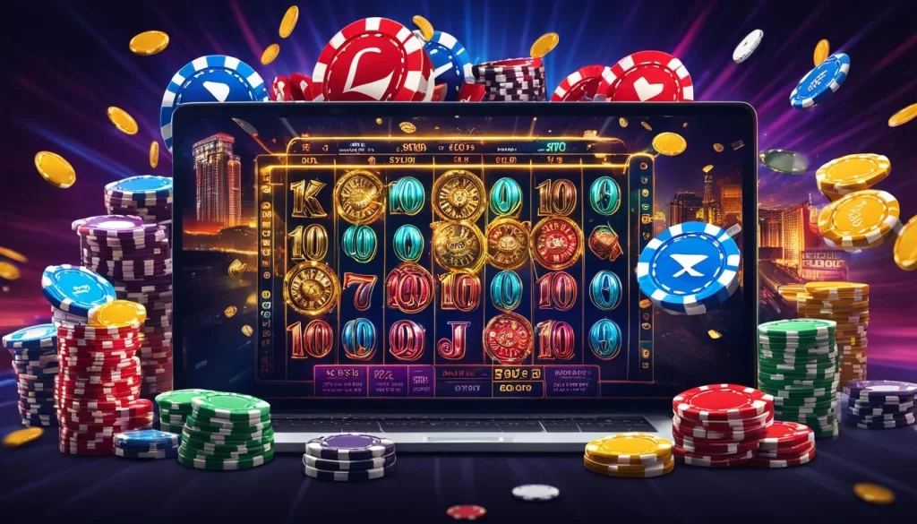 Hình ảnh tượng trưng cho giải pháp nhanh chóng và hiệu quả của G7BET link vào.