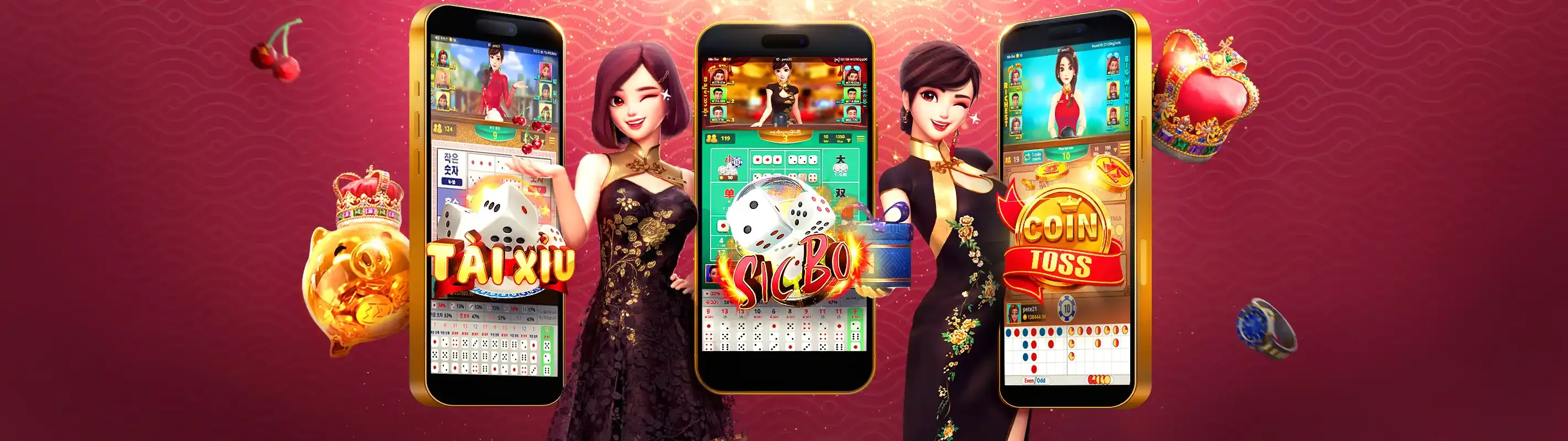 Chương trình đối tác g7bet link vào